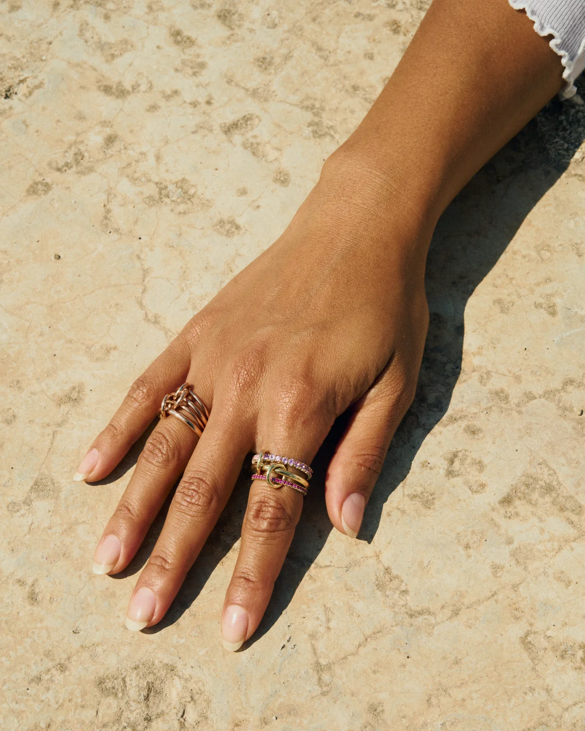 Photo campagn  SPINELLI par Eddy Soilihi - Image 6